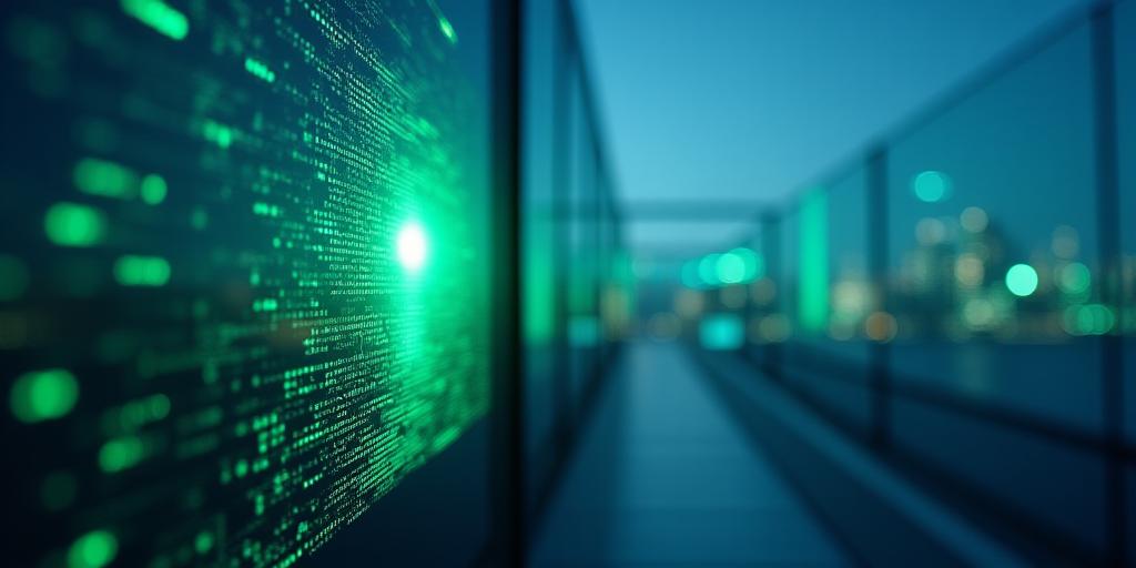 Secure data protection and global financial compliance